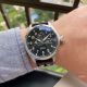 Copy IWC Pilot Mark XVIII Watches Rose Gold Blue Dial 44mm (5)_th.jpg